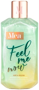 Изображение товара Гель для душа гипнотический Mea Красота мгновения 300мл