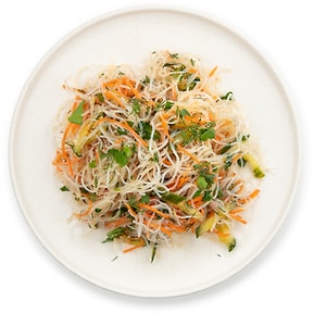 Изображение товара Салат Fresh Secret Фунчоза 200г