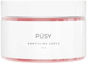 Изображение товара Скраб-слайм для тела Pusy Body Slime Scrub 250г