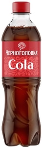 Изображение товара Напиток Черноголовка Кола 500мл