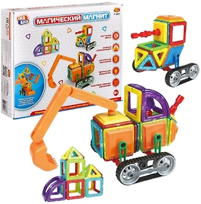 Изображение товара Конструктор Abtoys