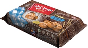 Изображение товара Печенье Наслада Хворост песочный 200г