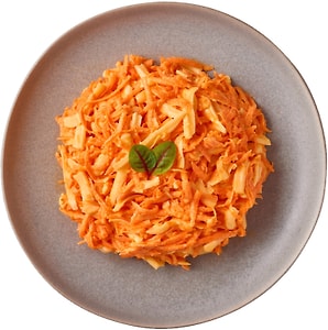 Изображение товара Салат Перекресток Select пикантный с сыром 180г