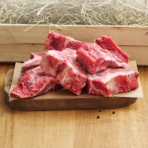 Изображение товара Суповой набор из телятины