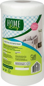 Изображение товара Салфетки Home Story 100шт