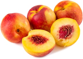 Изображение товара Нектарин 4шт