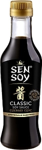 Изображение товара Соус Sen Soy Классический соевый 220мл