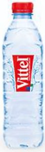 Изображение товара Вода Vittel минеральная столовая негазированная 500мл