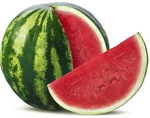 Изображение товара Арбуз мини импортный