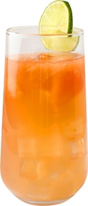 Изображение товара Лимонад Перекресток Select Грейпфрутовый с лаймом и имбирем 250мл