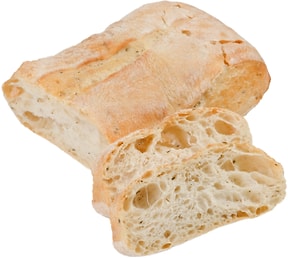 Изображение товара Чиабатта с прованскими травами 240г