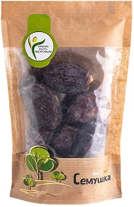 Изображение товара Финики Семушка Королевские сушеные 150г