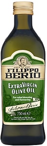 Изображение товара Масло оливковое Fillipo Berio Extra Virgin 750мл