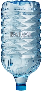 Изображение товара Вода Baikal430 Глубинная байкальская 9л