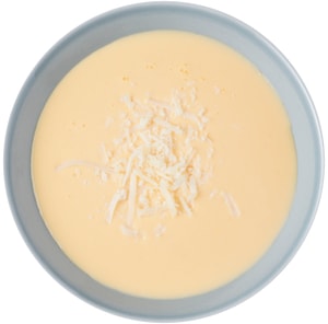 Изображение товара Сырный суп-пюре на основе овощей Creative Kitchen 260г