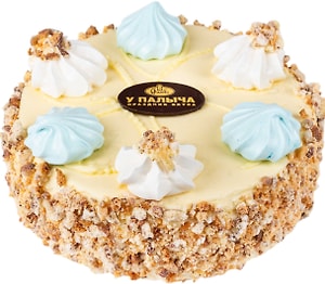 Изображение товара Торт У Палыча Полет оригинальный 500г