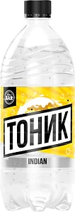 Изображение товара Напиток StarBar Tonic Индиан 1л