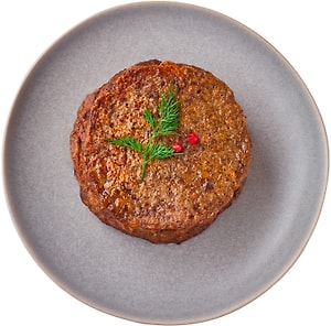 Изображение товара Оладьи печеночные Перекресток Select 150г