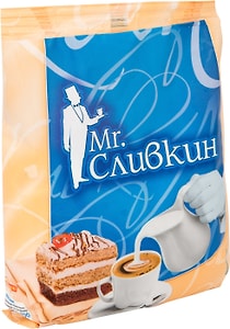 Изображение товара Продукт сухой Mr.Сливкин 200г