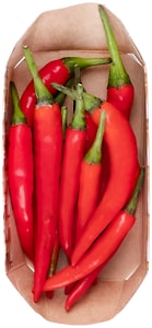 Изображение товара Перец Чили мини красный 50г упаковка