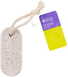 Изображение товара Пемза для ног Маркет Beauty