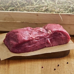 Изображение товара Телятина духовая