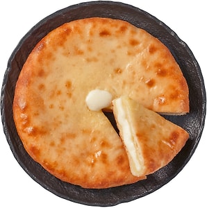 Изображение товара Пирог Перекресток Select Осетинский с сыром 200г