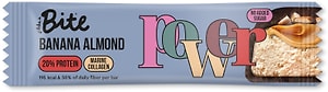 Изображение товара Батончик Take a Bite протеиновый Банан-Миндаль 50г
