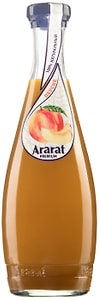 Изображение товара Нектар Ararat Premium Персик 750мл