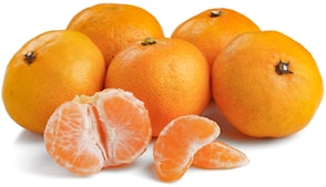 Изображение товара Мандарины Муркотт