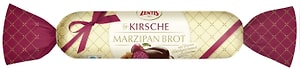 Изображение товара Буханка Zentis Марципановая со вкусом Вишня 100г