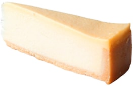 Изображение товара Торт Пекарня Перекресток Чизкейк Нью-Йорк 85г