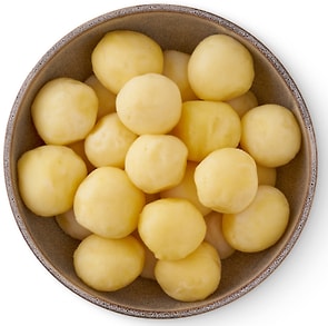 Изображение товара Картофель Кримм Классический Шарики пастеризованный 500г