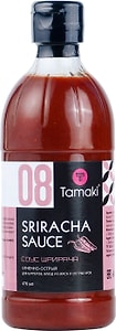 Изображение товара Соус Tamaki Шрирача 470мл