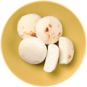 Изображение товара Сырники Зеленая линия творожные 5% 340г