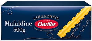 Изображение товара Макаронные изделия Barilla Мафальдине из твердых сортов пшеницы 500г