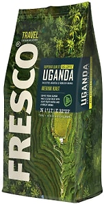 Изображение товара Кофе в зернах Fresco Uganda 900г