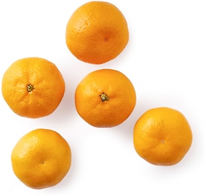 Изображение товара Мандарины 1кг 