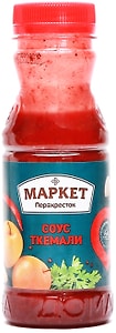 Изображение товара Соус Маркет Перекресток Ткемали 240г