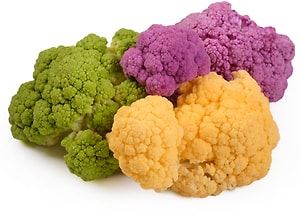 Изображение товара Капуста Радужная 500г