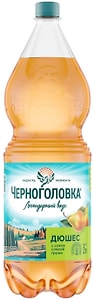 Изображение товара Напиток Черноголовка Дюшес 2л