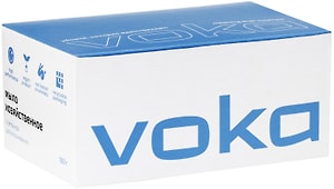 Изображение товара Мыло Voka хозяйственное 100г