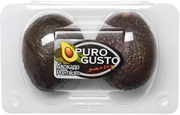 Изображение товара Авокадо Puro Gusto Хасс Премиум 2шт