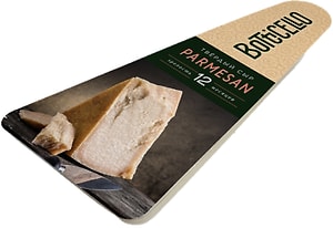 Изображение товара Сыр Botticello Пармезан 40% 180г