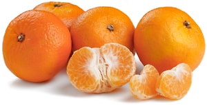 Изображение товара Мандарины 1-2кг упаковка