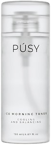 Изображение товара Тоник утренний Pusy Morning Tonic для кожи лица и шеи охлаждающий 150мл