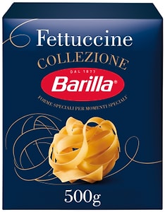 Изображение товара Макароны Barilla Collezione Fettuccine 500г