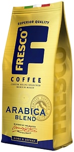 Изображение товара Кофе в зернах Fresco Arabica Blend 200г