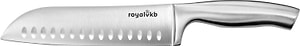 Изображение товара Нож Royal VKB Сантоку