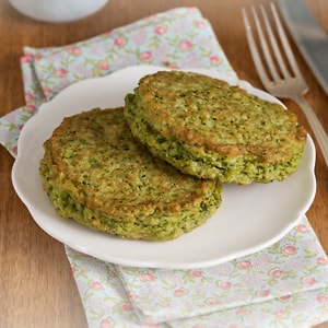 Изображение товара Оладьи Арамье Брокколи 200г